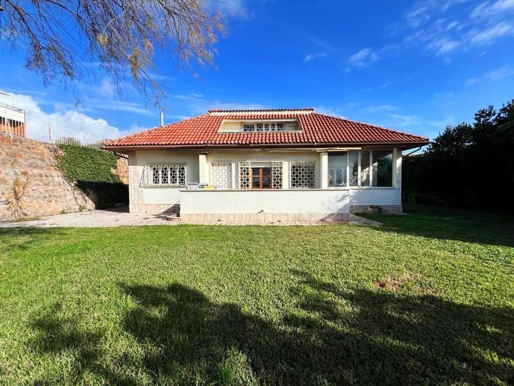 Wyndcliffe Holiday home Anzio